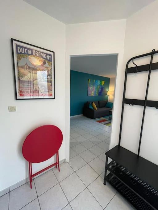 Maisonette Parking Prive Gratuit Doué-la-Fontaine المظهر الخارجي الصورة